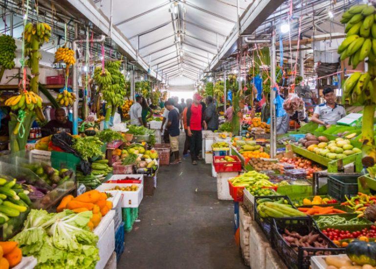 ވަގުތީ މާރުކެޓް "ދަނޑުވެރިންގެ ބާޒާރު" ހުޅުވައިފި