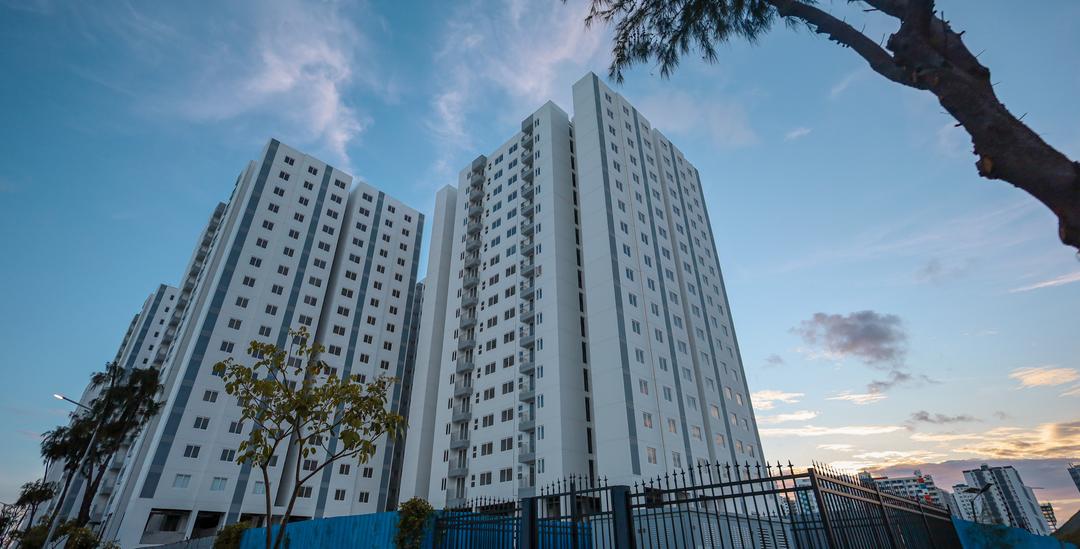 4000 ފްލެޓުގެ ތެރެއިން 3600 އަށް ވުރެ ގިނަ ފުލެޓުގެ ތަޅުދަނޑި ހަވާލުކޮށްފި