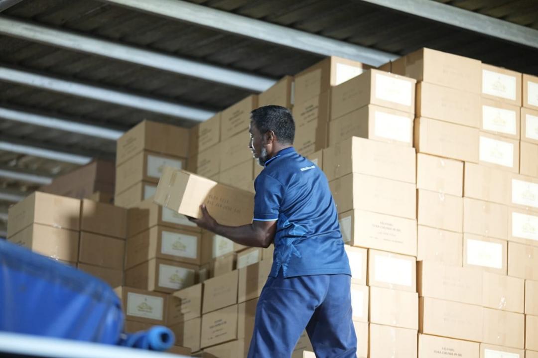 މަސްދަޅު ކޭސް ދޫކުރާނީ ރޯދަ މަހު 15 އާ ހަމަޔަށް