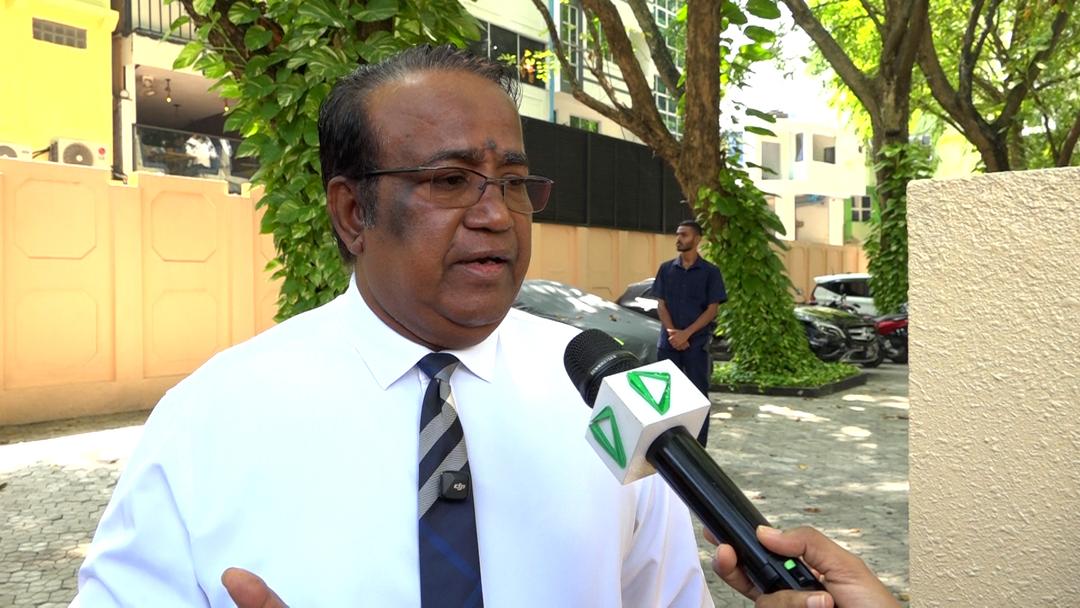 10 ރިސޯޓް ހަދައިގެން 10 ޑޮލަރުވެސް ރައްޔިތަކަށް ނުދެވޭނެ، ސަރުކާރުން ހަދާ ކޮންމެ ދޮގެގެއްގަ 20 ފޫޓް 40 ފޫޓް އެބަހުރި: ޣަފޫރު