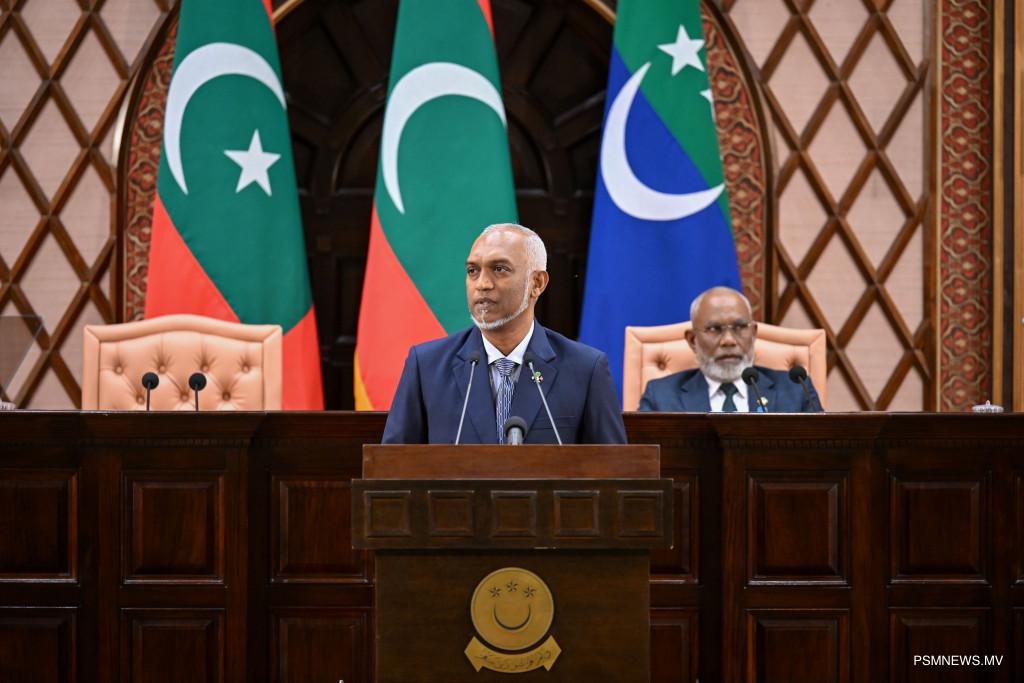 ޗާގޯސް ހޯދަން ކޮމިޝަނެއް ކަނޑައަޅަނީ