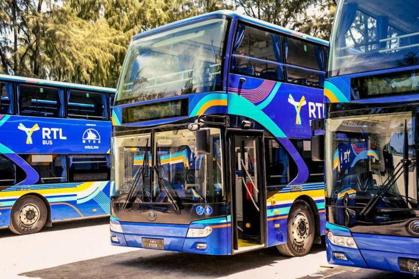 ރަމަޟާން މަހު އާރުޓީއެލް ފެރީ އާއި ބަހުގެ ހިދުމަތް ބައެއް ގަޑިތަކަށް މެދުކަނޑާލަން އެމްޓީސީސީން ނިންމައިފި