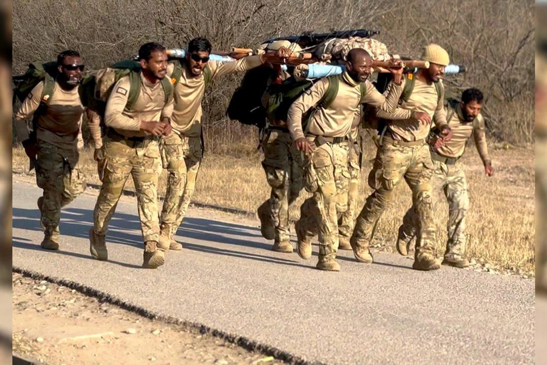 ޕެޓްސް މުބާރާތުގައި ބައިވެރިވި އެމްއެންޑީއެފް ޓީމުން ރަން މެޑެލި ހާސިލުކޮށްފި