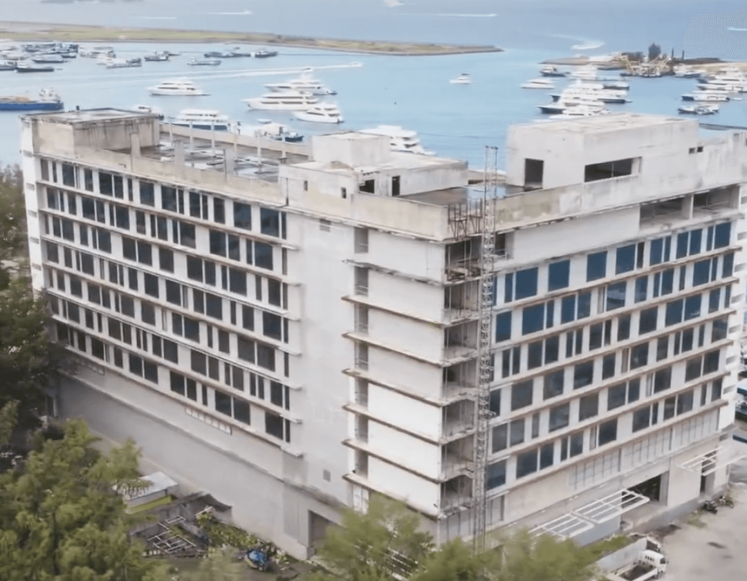 މީޑިއާ ވިލެޖު މިއަހަރުގެ މެދު ތެރޭގައި ހުޅުވަނީ