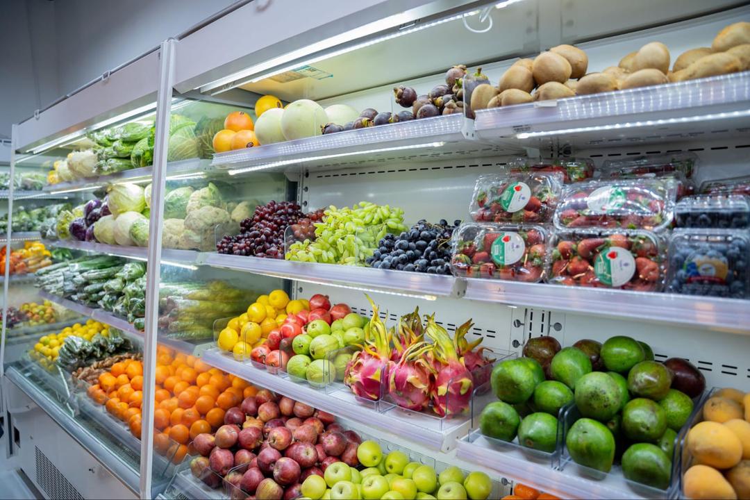 "އެސްޓީއޯ ޕީޕަލްސް ޗޮއިސް ހުޅުމާލެ" ރަސްމީކޮށް ހުޅުވައިފި