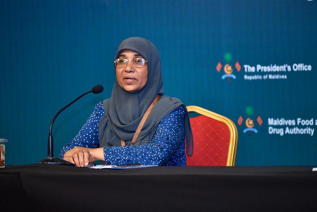 ޑިރެކްޓާ ޖެނެރަލް އޮފް ޕަބްލިކް ހެލްތުގެ މަގާމަށް މީހަކު ހޯދަނީ