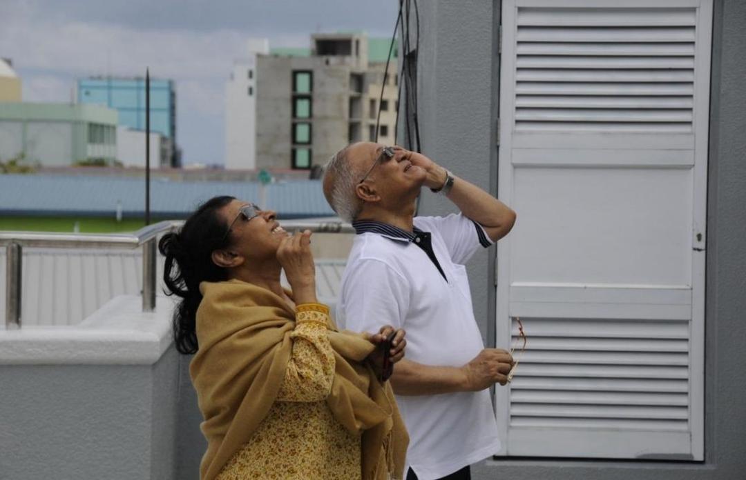 ރައީސް މައުމޫނުގެ ފަލަކީ ހިސާބު މިފަހަރުވެސް ދިމާވެއްޖެ، މާދަމާއަކީ ރާއްޖެއަށް ރަމަޟާން މަހުގެ ފުރަތަމަ ދުވަސް!