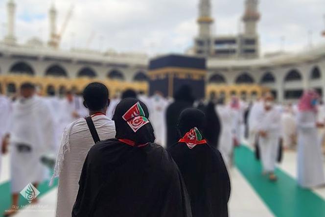 1447 ވަނަ އަހަރުގެ ޙައްޖު: ހިދުމަތުގެ ފެންވަރު ރަނގަޅުކޮށް ދިވެހި ޙައްޖާޖީންނަށް ބޮޑެތި ލުއިތަކެއް