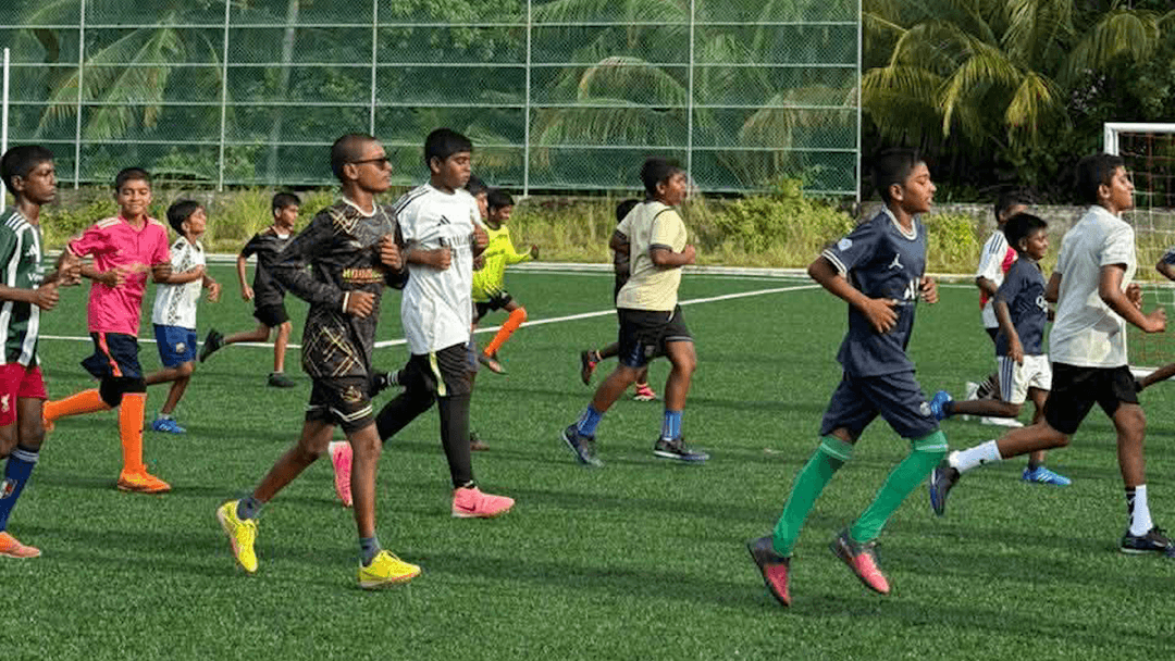 ވަށަފަރު ޗެލެންޖަރސް ސްޕޯޓްސް ކުލަބުގެ ފުޓުބޯޅަ އެކަޑަމީ މިމަހުގެ 27 ގައި ރަސްމީކޮށް އިފްތިތާޙްކުރަނީ