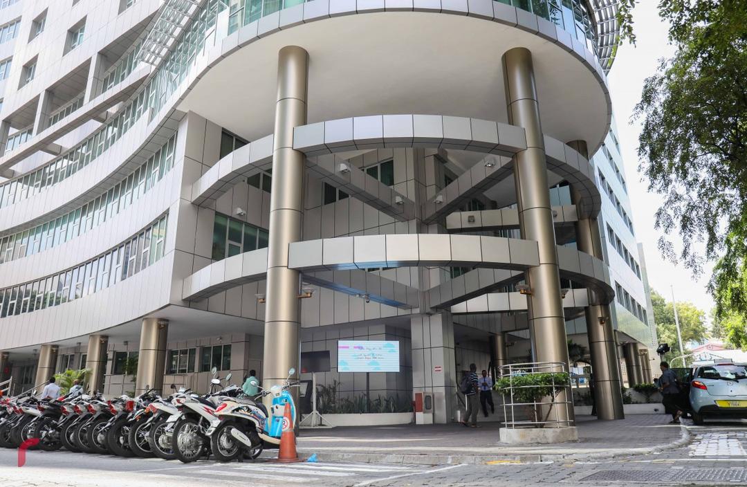 ފަހުދިހައިގެ 4 ދުވަހު އައިޑީކާޑު ދޫކުރުމުގެ ހިދުމަތް ލިބޭނެ