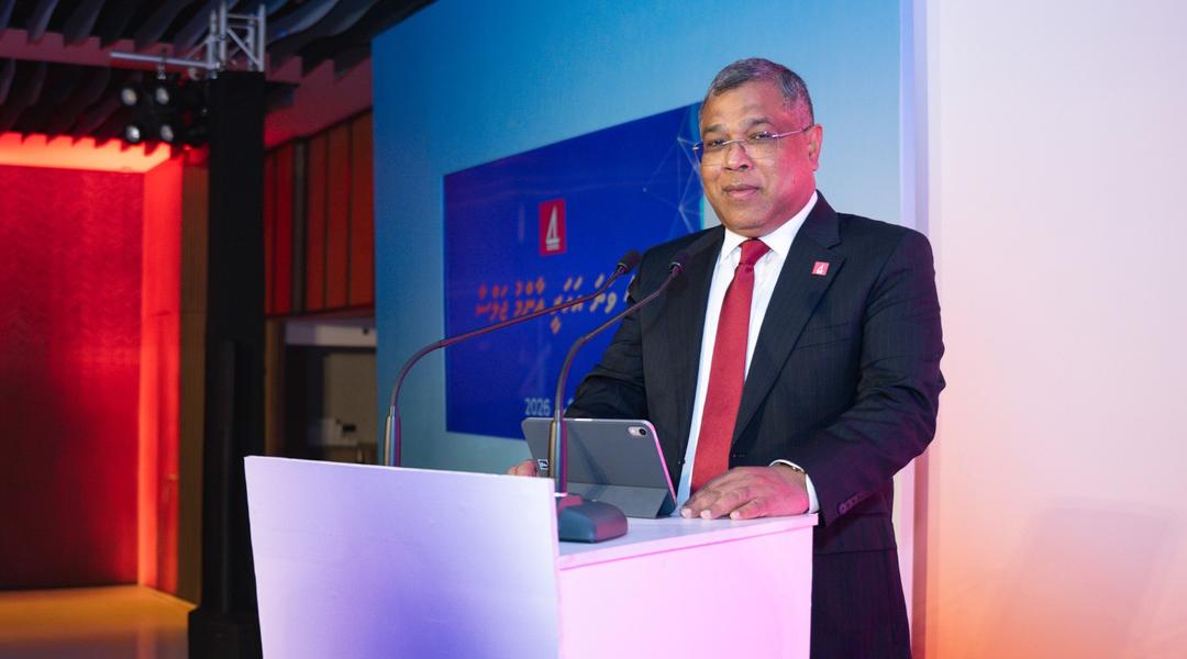 މިދިޔަ އަހަރަކީ ގިނަ މަޝްރޫޢުތަކާއެކު ރެކޯޑު، މާލީ ނަތީޖާއެއް ހާސިލުކުރެވުނު އަހަރެއް