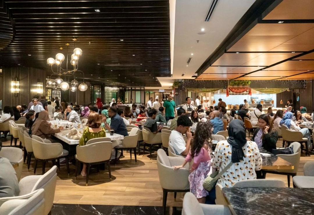  މެލޭޝިޔާގައި ދިރިއުޅޭ ދިވެހިންނަށް ރޯދަ ވީއްލުމެއް ބާއްވައިފި