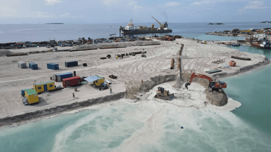 އަނބިމީހާ ނުވަތަ ފިރިމީހާގެ ބޯހިޔާވަހިކަމެއް އޮތަސް ގޯއްޗަށް ކުރިމަތިލާން ހުޅުވާލައިފި