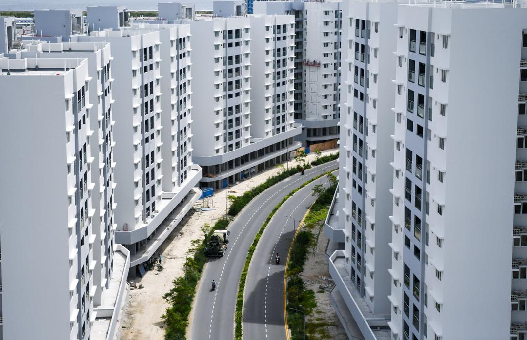 ގޯއްޗާއި ފުލެޓަށް އެދި މިހާތަނަށް 9،500 އަށްވުރެ ގިނަ ފޯމު ހުށަހަޅައިފި