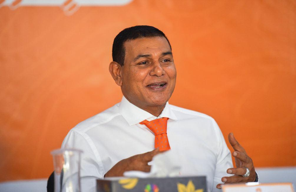 ދެ އިންތިހާބު އެއް ދުވަހެއްގައި ބާއްވަން އެމްޑީއޭއިންވެސް ތާއީދު ކޮށްފި