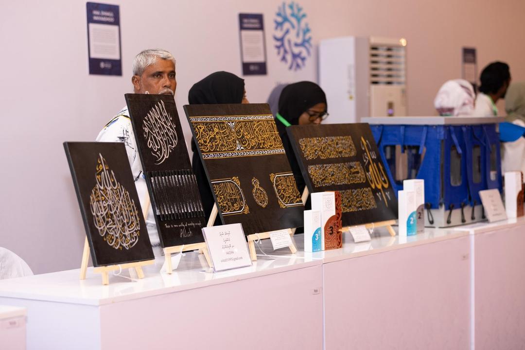 އުފެއްދުންތެރިކަމުގެ މައުރަޒުގައި ބައިވެރިވުމަށް މި މަހު ހުޅުވާލަނީ