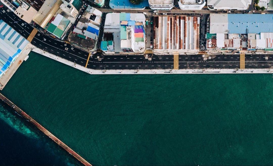 ބޮޑުތަކުރުފާނު މަގު ތަރައްގީ ކުރުމަށް ޓްރެފިކް ފްލޯއަށް ބަދަލުތަކެއް 