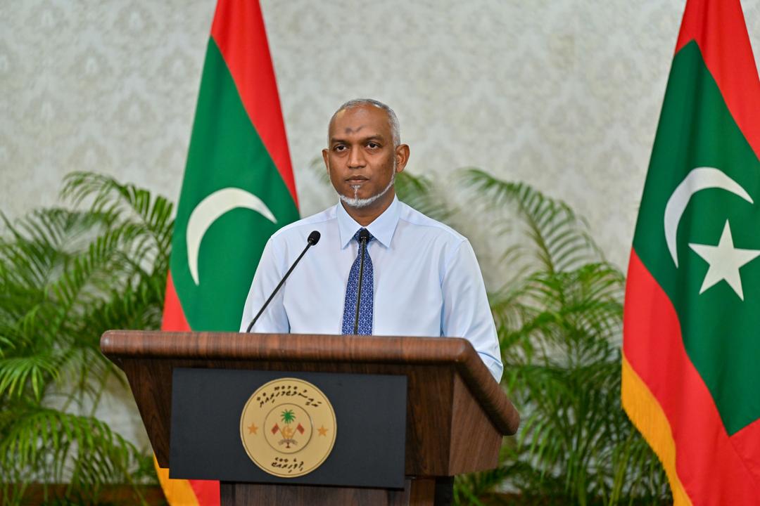 މަރުގެ އަދަބު ތަންފީޒުކުރުމަށް ހާއްސަ ގާނޫނެއް ހަދަނީ