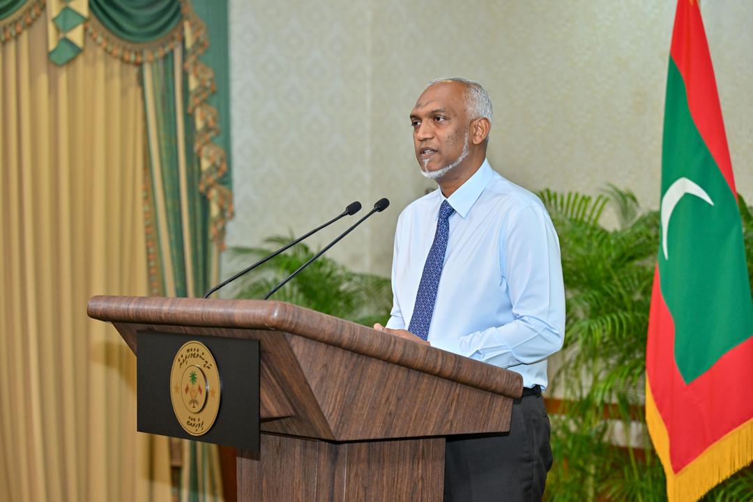 ތެޔޮ ރައްކާކުރެވޭނެ ނެޝަނަލް އޮއިލް ރިޒާވެއް 3 ސަރަހައްދެއްގައި ގާއިމްކުރަނީ