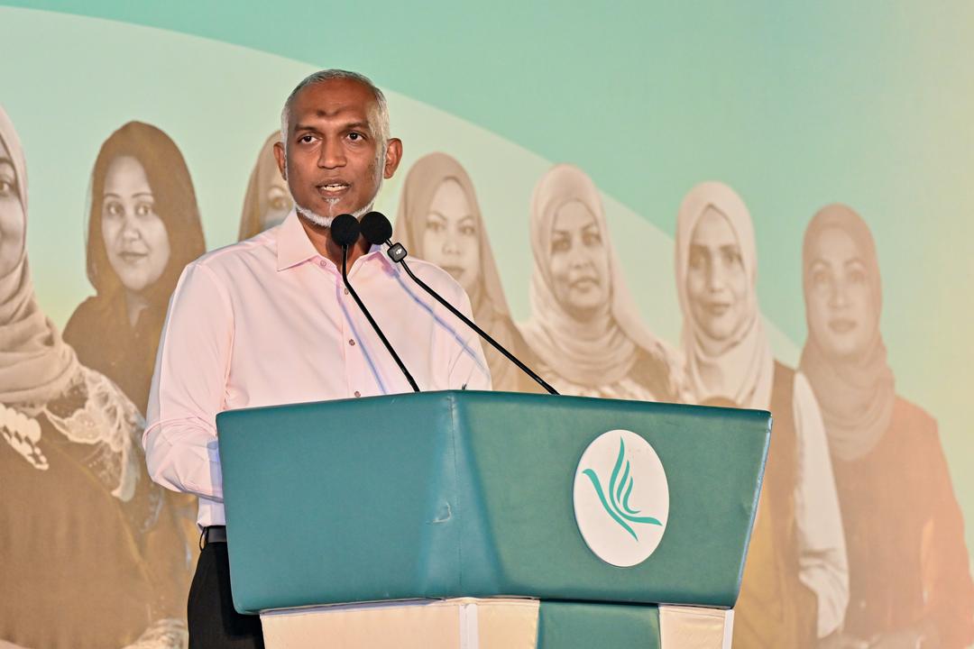 "ޝީޝާ" މަނާކޮށް ހަކުރުން ސަބްސިޑީ ކަނޑާލާކަށް ނޫޅެން: ރައީސް