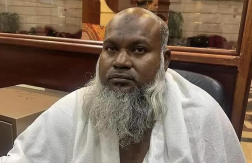 މަޝްއަރު ގްރޫޕްގެ ވެރިޔާ އަލީ ފާރިޝް ގޭބަންދަށް ބަދަލުކޮށްފި