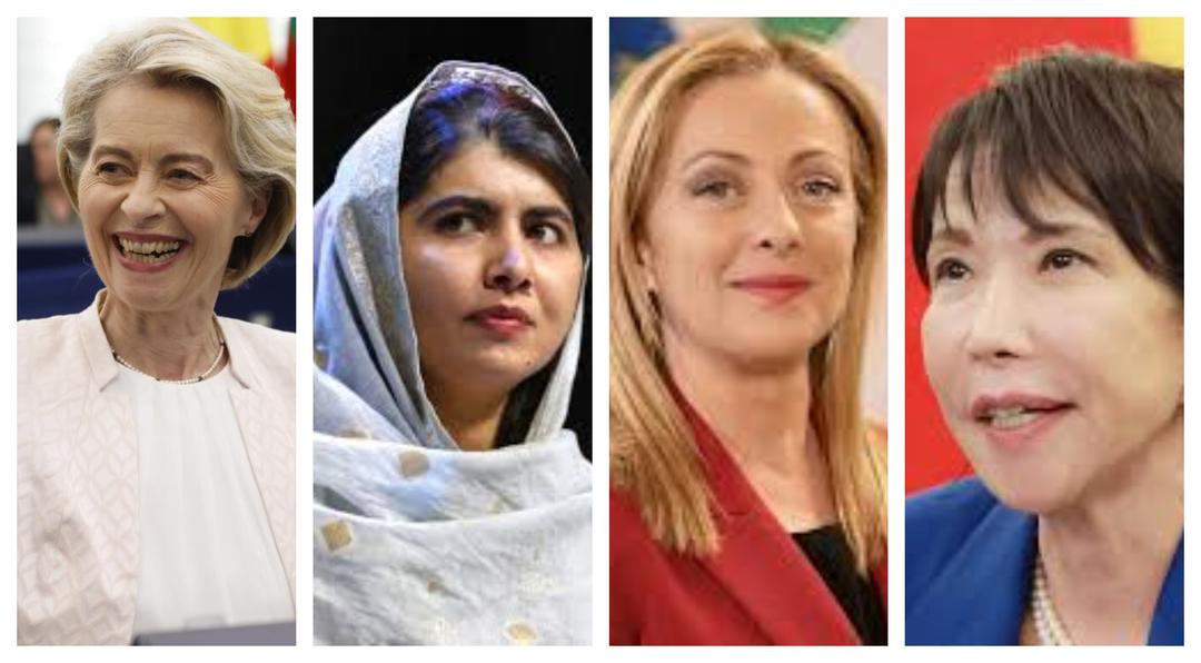 ރިޕޯޓް: އަންހެނުންގެ ދުވަސް: ޒަމާނީ ވައްޓަފާޅިއާއި އެކު ދުނިޔެ ބަދަލުކުރި އަންހެނުން