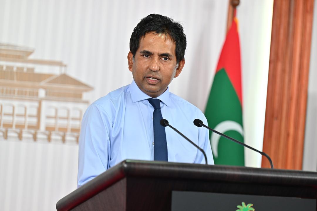 ލޮޖިސްޓިކްސް މައި ނެޓްވޯކަށް ވަނުމުގެ ފުރުސަތު އަމިއްލަ ކުންފުނިތަކަށް