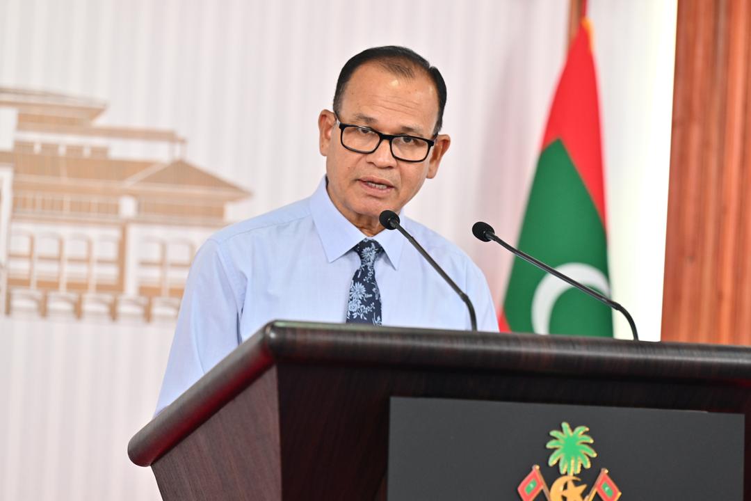 އަތޮޅުތަކުގެ ޕަބްލިކް ވަކްސް ޔުނިޓްތަކަށް ތަކެތި ހޯދުމުގެ މަސައްކަތް ފަށައިފި