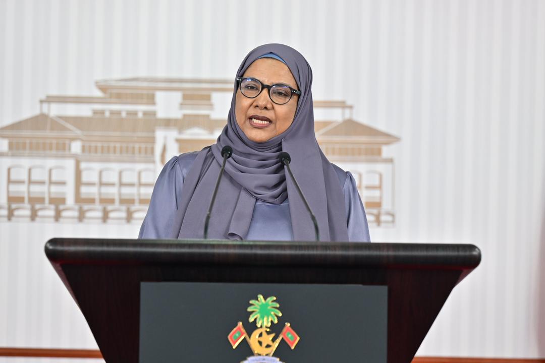 ތުއްތުކުދިން ފޮސްޓާކުރާ ބެލެނިވެރިންނަށް ޚާއްސަ ޗުއްޓީއެއް ލިބޭގޮތް ހަދަނީ