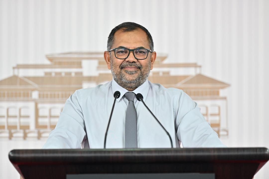 ސަރުކާރުގެ ކުންފުނިތަކަށް ދައްކަން ހުރި ފައިސާގެ ބޮޑު ބައެއް ދައްކައިފި