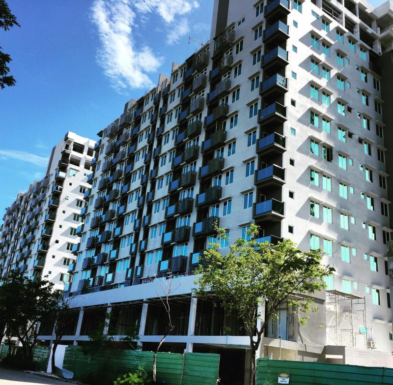 އެފް.އޭ.އެމްގެ ޙިޔާނާތް: އަމީން ކޮންސްޓްރަކްޝަންގެ މައްސަަލަ އިސްތިއުނާފަށް ހުށަހަޅައިފި