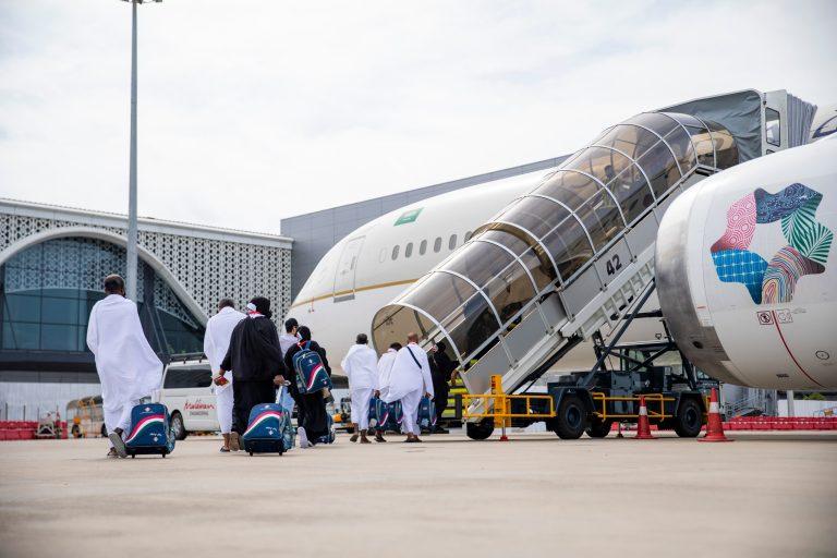 މެދުއިރުމަތީގެ މަސްރަޙާ ގުޅިގެން ޢުމްރާވެރިން ސަމާލުވުމަށް އިލްތިމާސްކޮށްފި