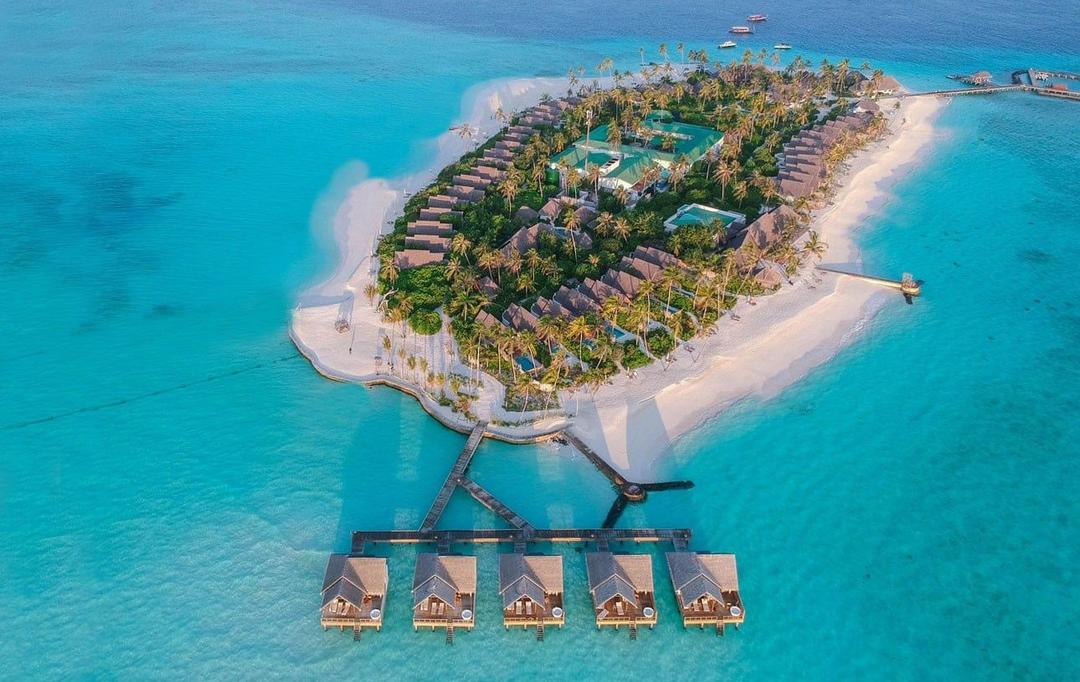 ހަލާލު ޓޫރިޒަމަށް ށ.ފުށިފަރު ބީލަމަށް ހުޅުވާލައިފި