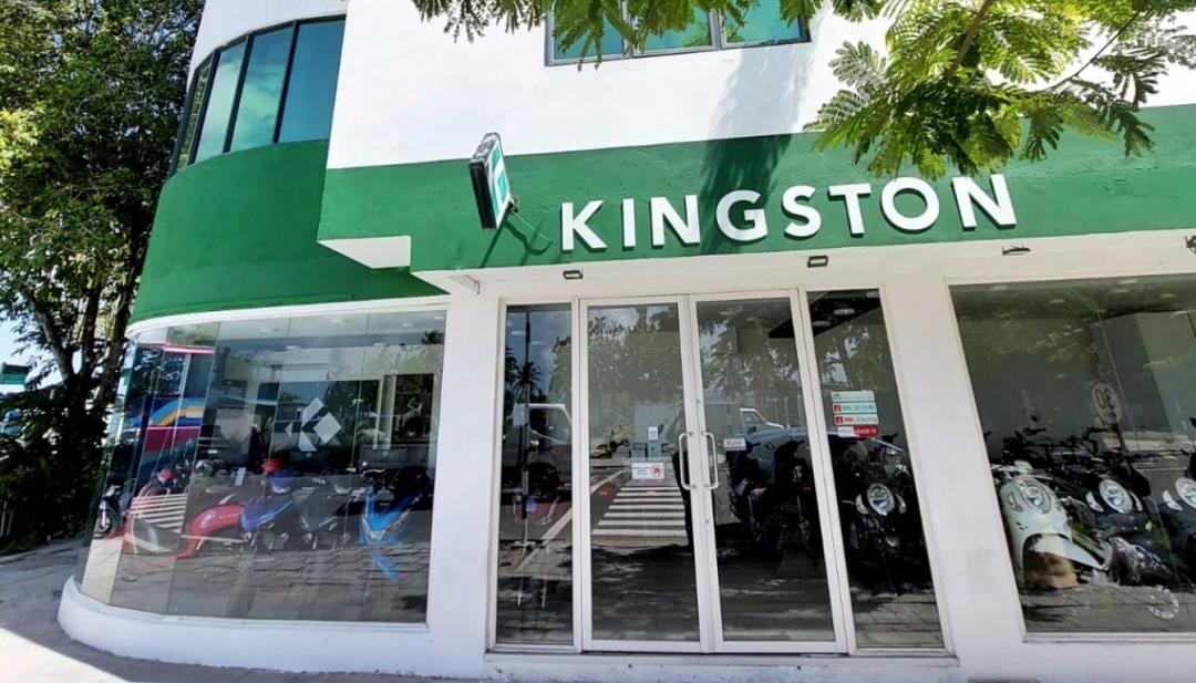 ސައިކަލު ވިއްކާކަމަށް ބުނެ ކިންގްސްޓަނުން އޮޅުވާލައިގެން އެތައް ބައެއްގެ އަތުން ފައިސާ ނެގި މައްސަލަ ޕީޖީއަށް ފޮނުވައިފި