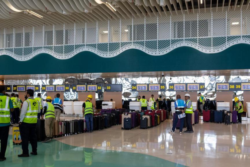 ދަތުރުކުރުމުގައި ދަތިވެފައިވާ ފަތުރުވެރިންގެ ވިސާގެ މުއްދަތު އިތުރުކޮށްދެނީ