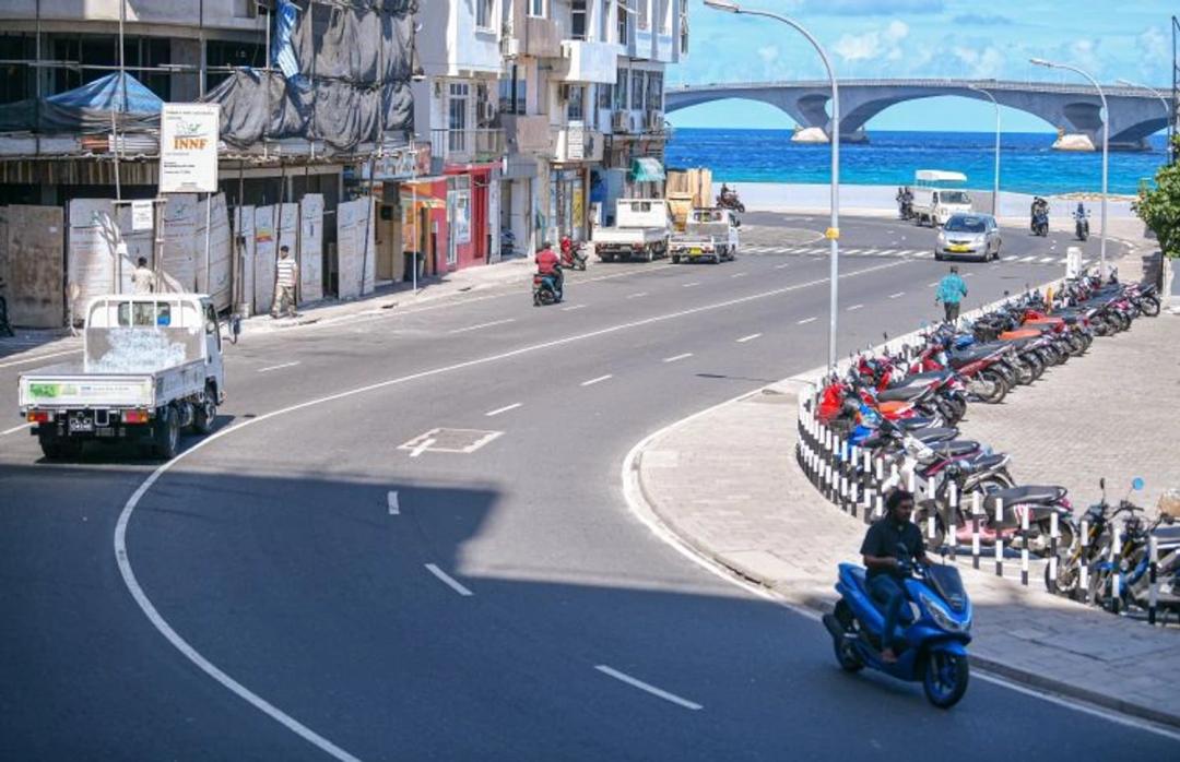 އެޕްރީލް މަހަކީ ރާއްޖެއަށް އެންމެ ހޫނުގަދަވާނެ މަސް: މެޓް އޮފީސް