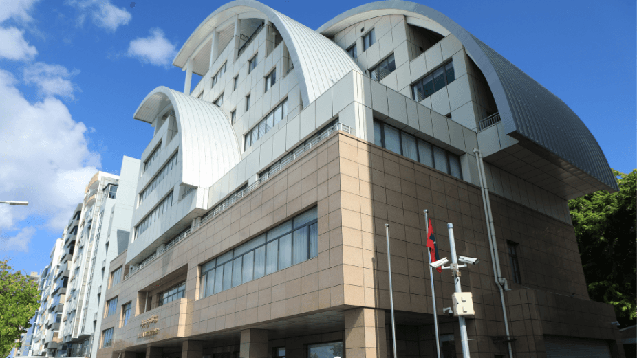 މެދުއިރުމަތީގައި ދިރިއުޅޭ ދިވެހިން ރާއްޖޭގެ އެމްބަސީއެއްގައި ރަޖިސްޓްރީވާން އެދިއްޖެ