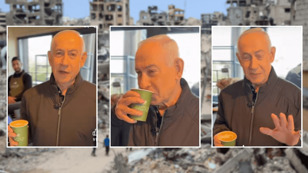 ރިޕޯޓް: ނަތަންޔާހޫ އަސްލަށްވެސް މަރުވީތަ؟