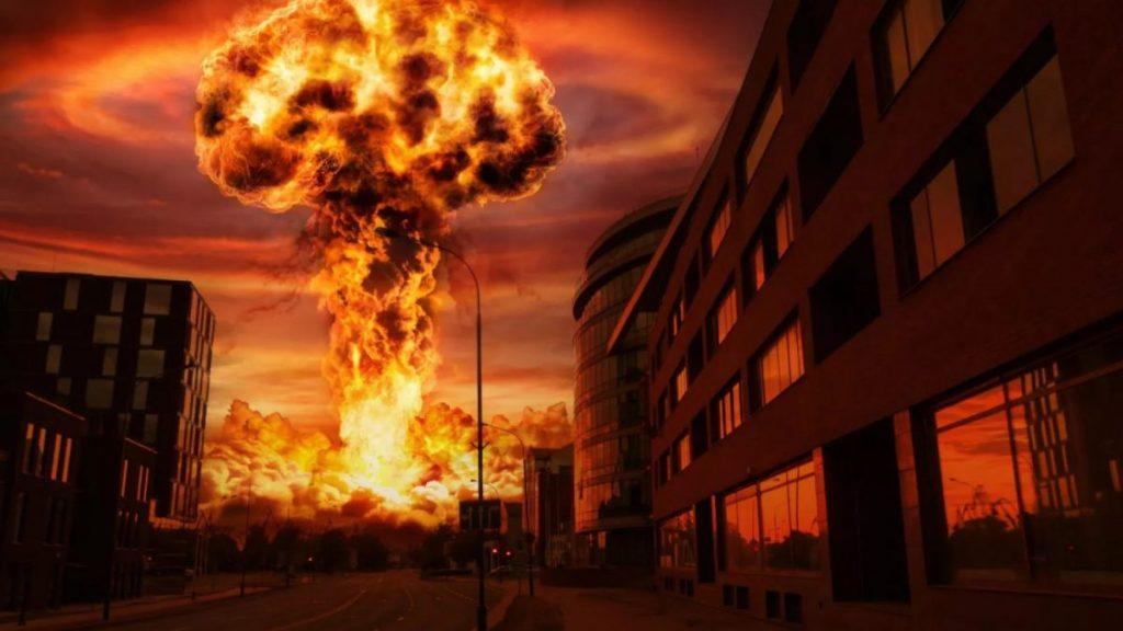 ރިޕޯޓް: ދުނިޔެ ތިންވަނަ ބޮޑު ހަނގުރާމައާއި ދިމާލަށް، އަހަރުމެން ބަނޑަށް ޖެހިދާނެތަ!