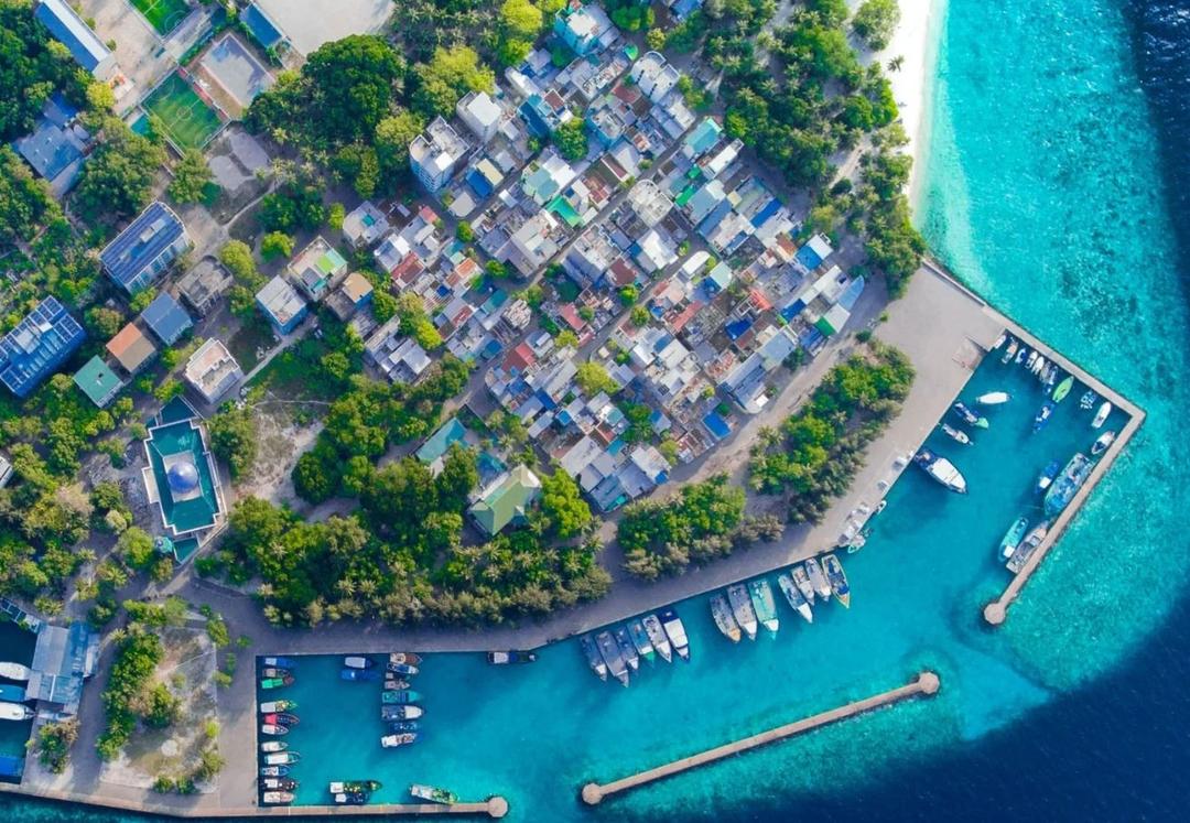 ވިލިމާލޭ މޫދަށް ފީނަން ގޮސް އުޅުނު މީހަކު މަރުވެއްޖެ