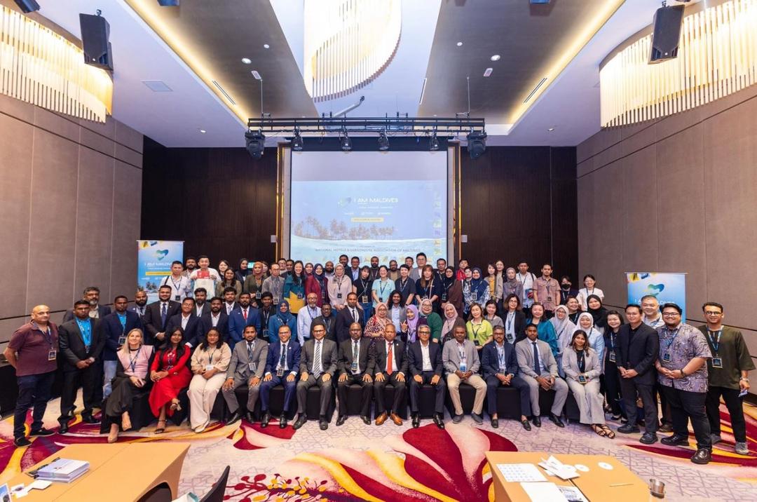 ރާއްޖޭގެ ފަތުރުވެރިކަން އިޝްތިހާރުކުރުމަށް މެލޭޝިއާގައި ރޯޑްޝޯއެއް ބާއްވައިފި