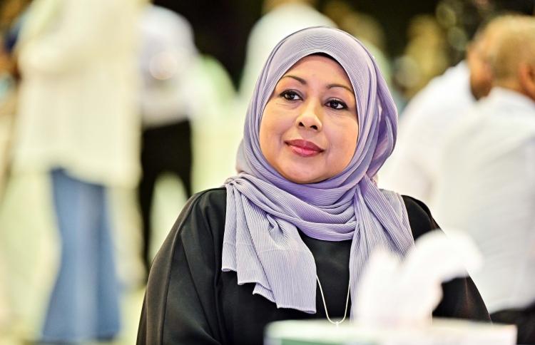 ކެންޑިޑޭޓުންނާއި ވޯޓުލާ މީހުންގެ ޙައްޤުތަކަށް ހުރަސް އެޅޭނެކަމެއް ނުކުރުމަށް ގޮވާލައިފި