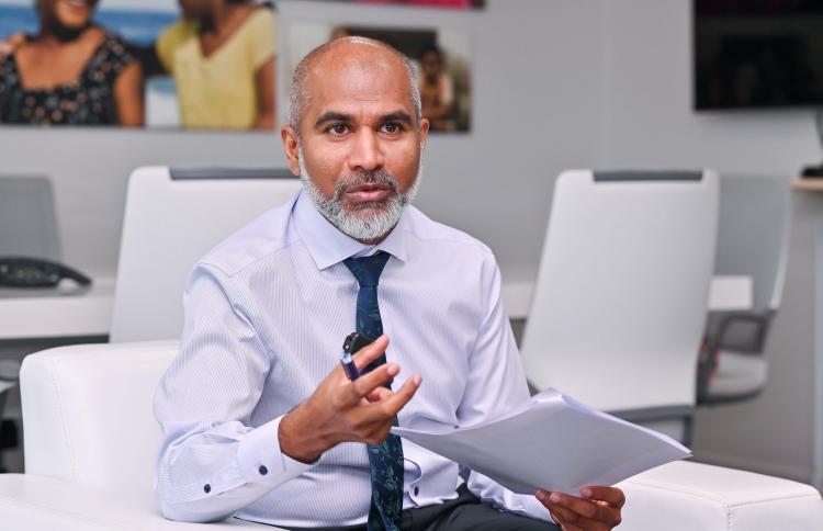 ގއ. ވިލިނގިލި ސްކޫލްގައި ކިޔެވުން ނުހުއްޓޭނެ ގޮތަށް ކަންކަން އިންތިޒާމު ކުރާނަން