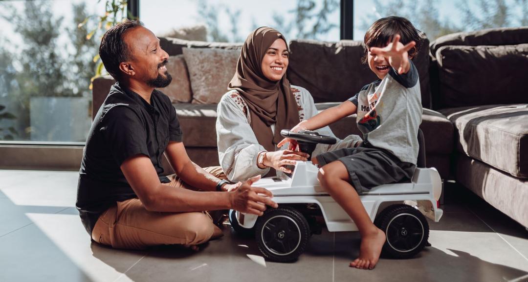 ބީއެމްއެލްއިން ފަތުރުވެރިކަމުގެ ދާއިރާގެ މުވައްޒަފުންނަށް ހޯމް ފައިނޭންސިންއެއް ތައާރަފްކޮށްފި