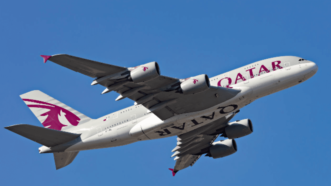 ގަތަރު އެއާވޭސްގެ ދަތުރުތައް އަލުން ރާއްޖެއަށް ފަށައިފި