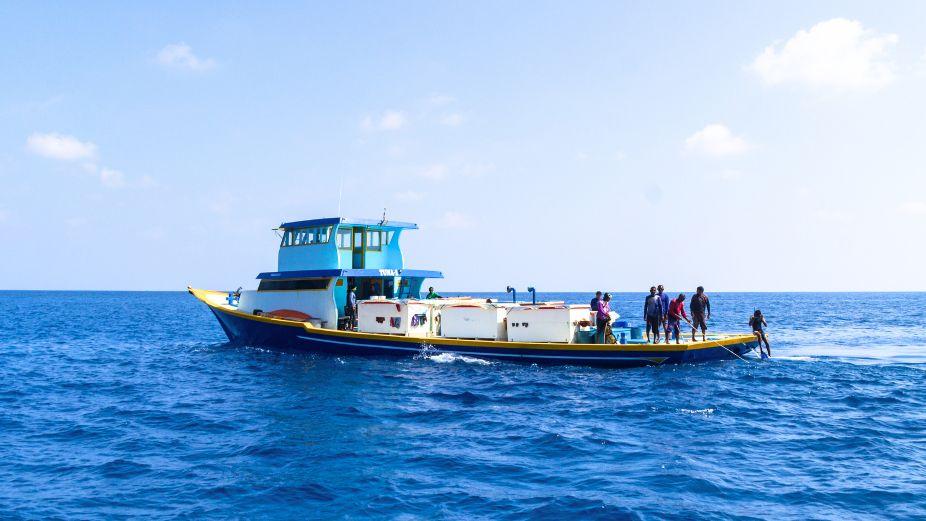 އާރުއެސްޑަބްލިއު ސިސްޓަމް ޤާއިމުކުރުމަށް މިހައިތަނަށް 53 މިލިޔަން ރުފިޔާގެ ލޯނު ދޫކޮށްފި