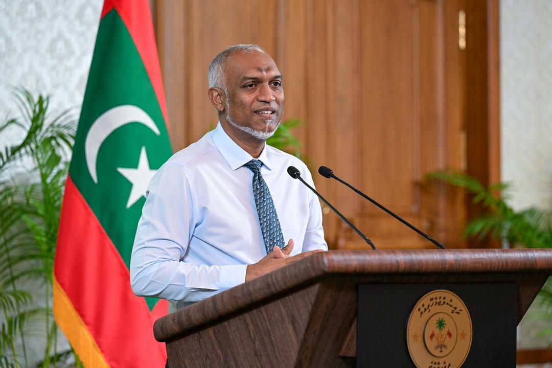 ޖުޑީޝަލް ކައުންސިލު އަލުން އެކުލަވައިލާ ޑީޖޭއޭ އުއްތަމަފަނޑިޔާރާއި ކައުންސިލުގެ ދަށަށް ބަދަލުކުރަަނީ