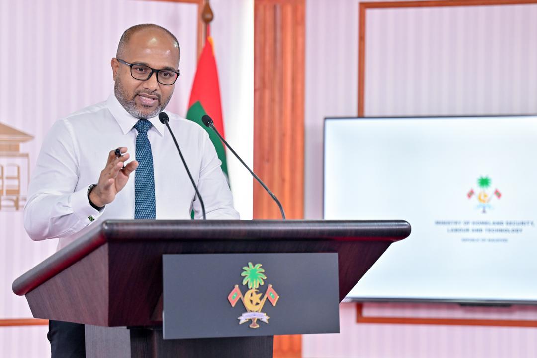 ގަނާކުރާ ފަރާތްތަކާ މެދު ޖިނާއީ ފިޔަވަޅު އެޅޭނެ ގޮތް ބަލަނީ