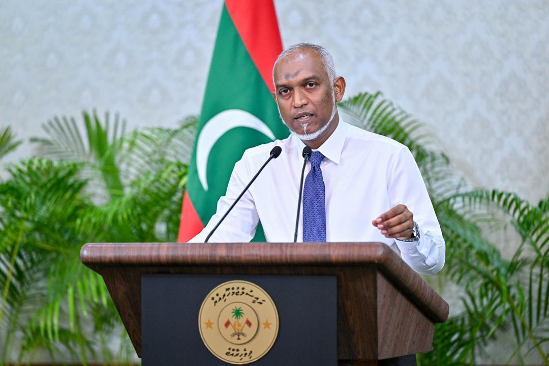 ރައީސާ ގުޅުވައިގެން ފަތުރަމުންދާ ވާހަކަތައް ދޮގުކޮށް، އެފަރާތްތަކަށް ދައުވާކުރަނީ