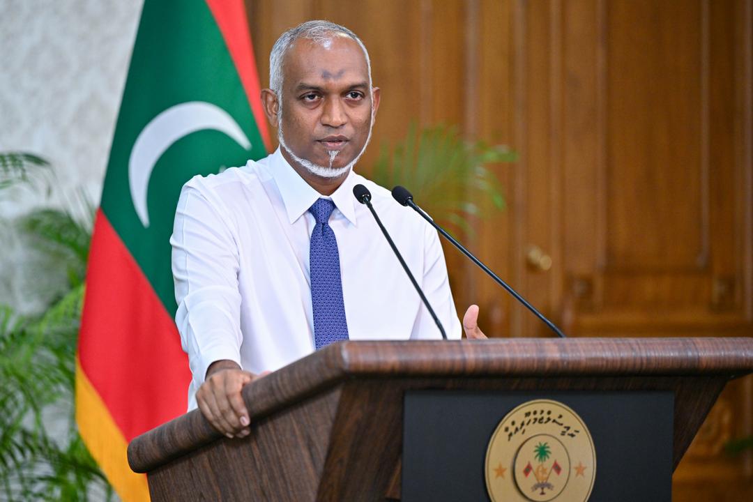 ސަރުކާރުން މާލޭގައި ނަފްސާނީ ބައްޔަށް ފަރުވާދޭ ހޮސްޕިޓަލެއް އަޅަނީ